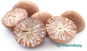 Betel Nuts