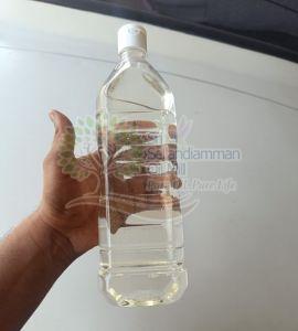 Cold Pressed Coconut Oil