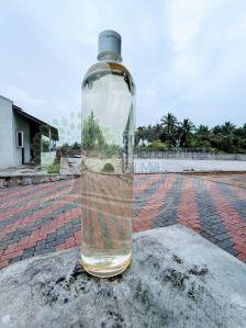 Virgin Coconut Oil