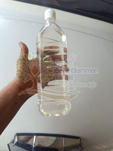 Virgin Coconut Oil