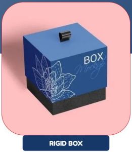Goods Packaging Service