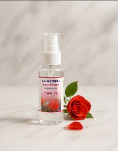 Uk Natural Rose Water