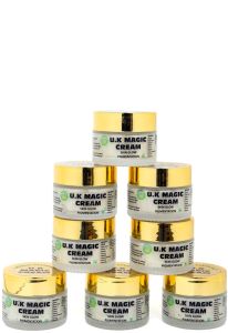 Uk Natural Skin Cream