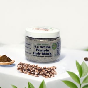 Uk Natural Protein Hair Mask