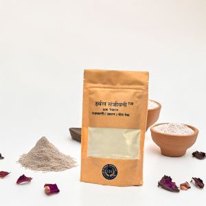 Uk Natural Ubtan Face Pack