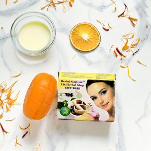 Uk Herbal Soap