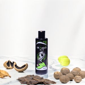 Uk Natural Hair Oil
