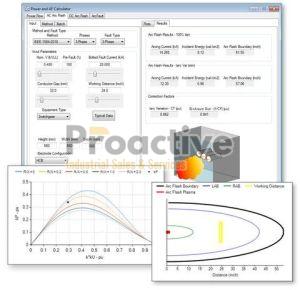 Arc Flash Study Services
