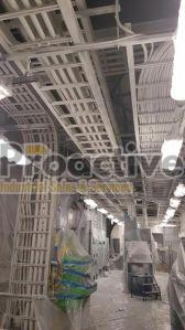Fire Retardant Cable Coating Services