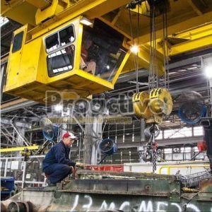 Lifting Tool Inspection Services