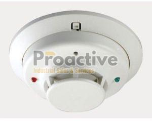 Smoke Detector