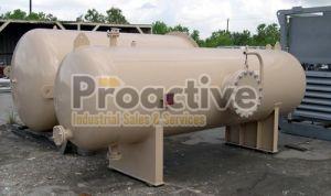 Pressure Vessel Inspection Services