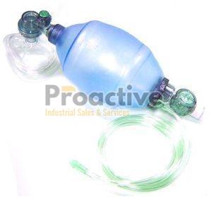 Resuscitator