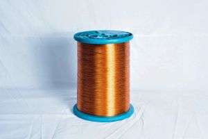 SWG 36 Asia Pacific Magnet Wire Enameled Aluminium Wire