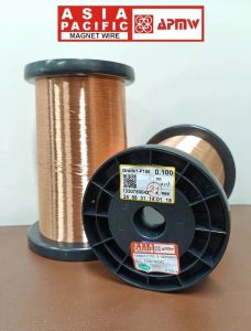 SWG 42 Asia Pacific Magnet Wire Enameled Copper Wire