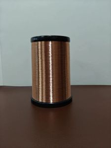 SWG 46 Asia Pacific Magnet Wire Enameled Copper Wire