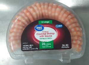 Frozen Food Labels