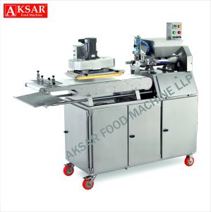 Gulab Jamun Making Machine