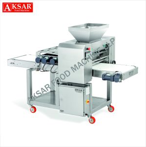 Kaju Katli Sheeter Machine
