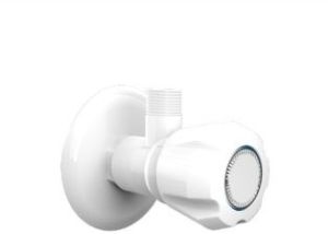 Classic Collection Ptmt Angle Cock