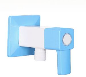 Cubic Collection Ptmt Angle Cock