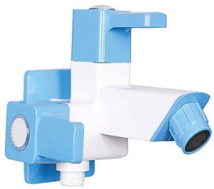 Cubic Collection Ptmt Two Way Bib Cock