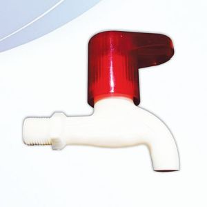 PP 7 Star Bib Cock