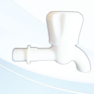 PP Diamond Bib Cock