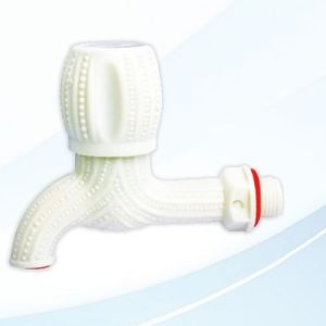 PP Zibra Bib Cock