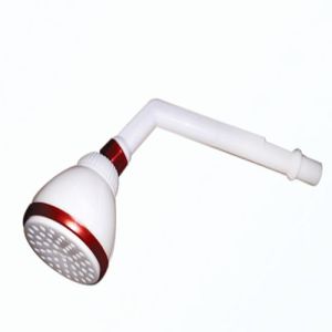 Ptmt Round Overhead Shower