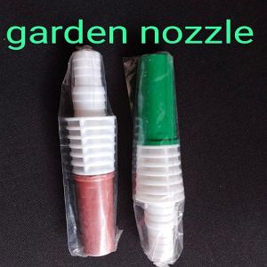 PVC Garden Nozzle