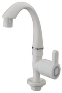 Vector Collection Ptmt Long Swan Neck Tap