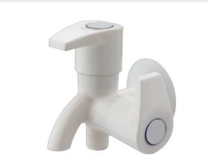 Vegus Collection Ptmt 2 in 1 Bib Tap