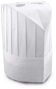 Non Woven Chef Cap