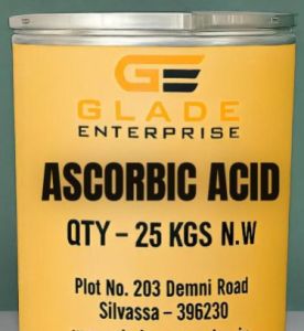 Ascorbic Acid