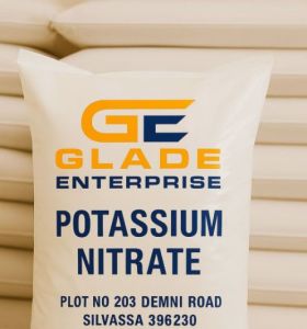 Potassium Nitrate
