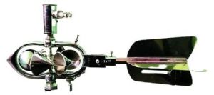 Cup Type Water Current Meter
