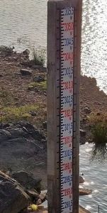 FRP Gauge Plate