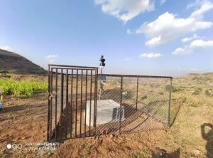 Automatic Weather Station