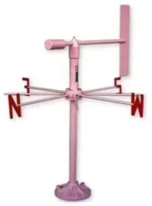 Aluminum Wind Vane