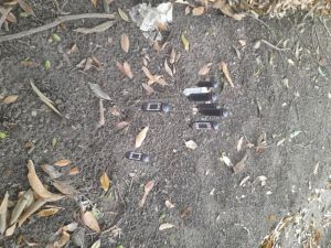 Digital Soil Thermometer