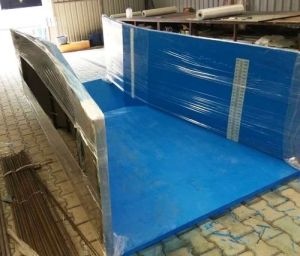 FRP Parshall Flume