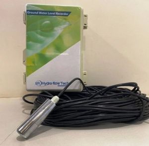 Ground Water Level Recorder