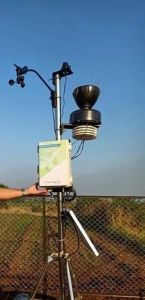 Automatic Weather Station