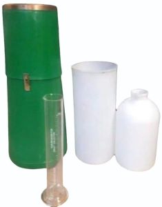 Ordinary Rain Gauge