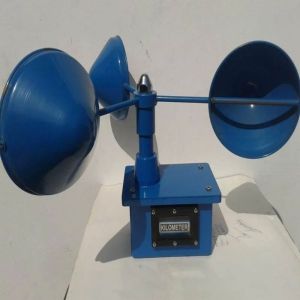 Aluminum Cup Anemometer