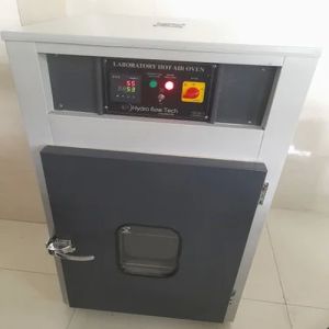 Aluminum Hot Air Oven