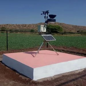 Automatic Weather Station