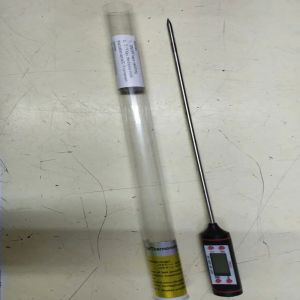 Digital Soil Thermometer