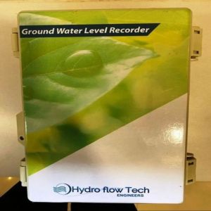 Ground Water Level Recorder